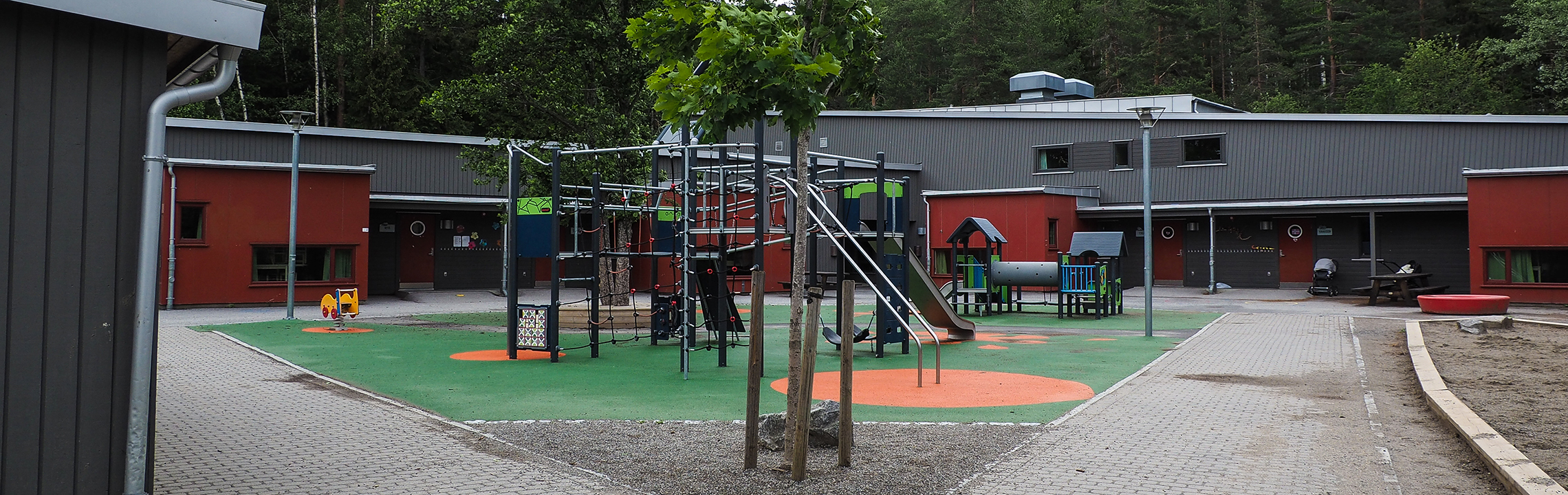 Gimleveien barnehage