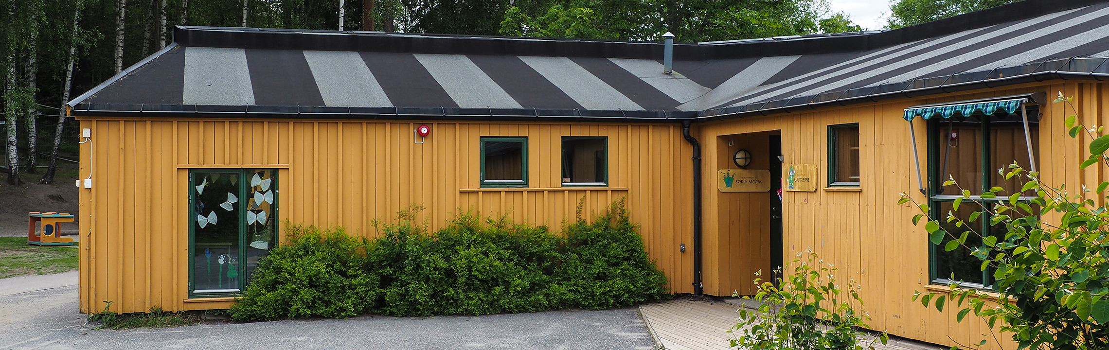 Mellomåsen barnehage