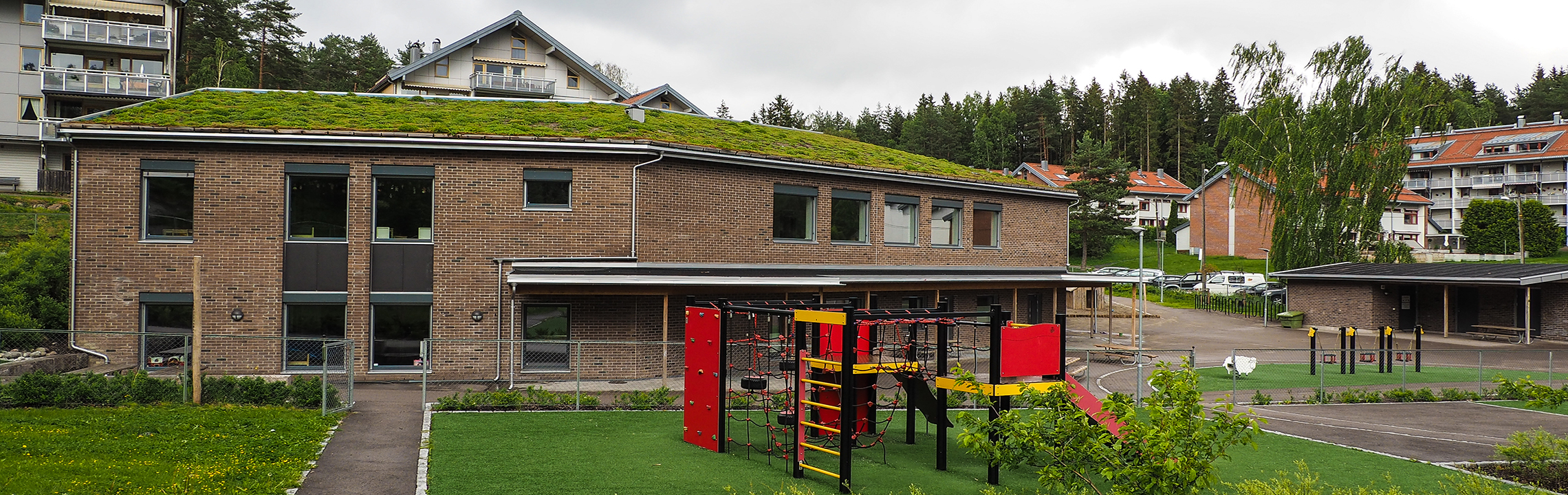 Ødegården barnehage