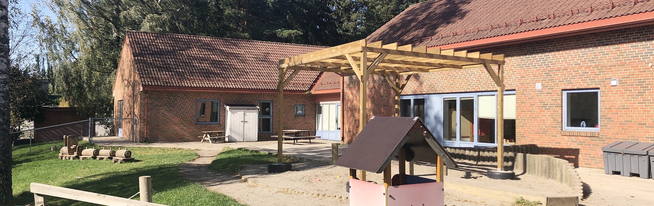 Øvre Hebekk barnehage