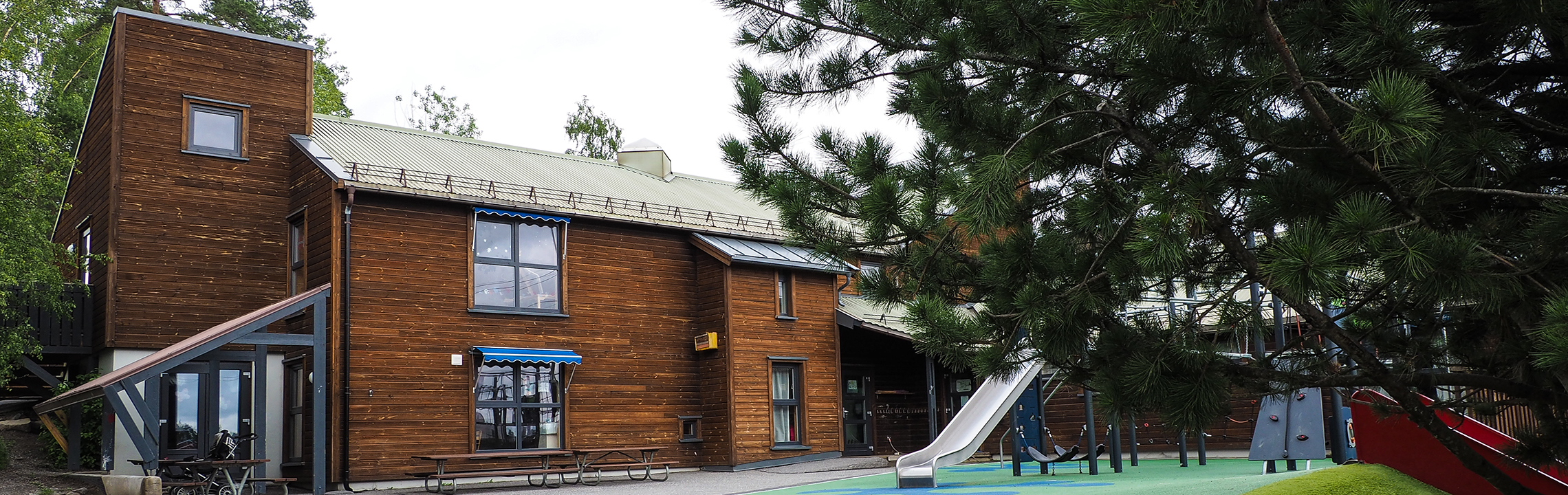 Vestre Greverud barnehage